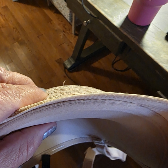 Torrid Elegant Cream Lace Bra - Picture 5 of 8